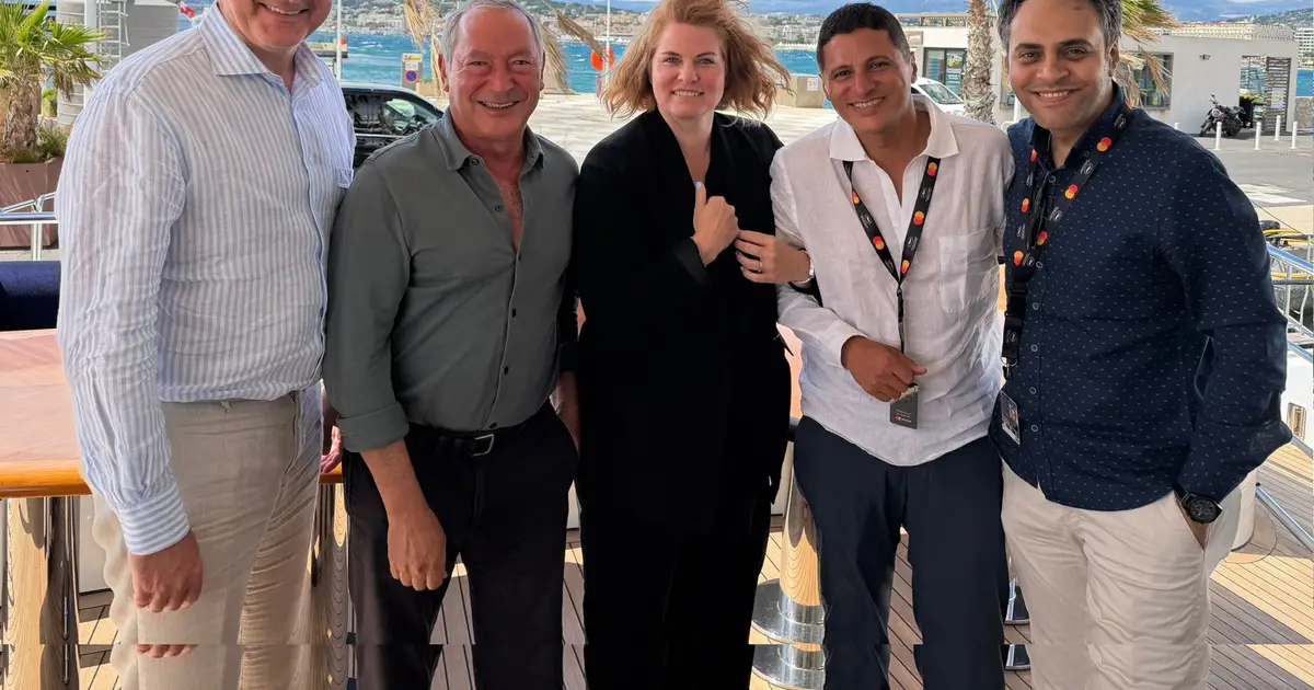 Zurich & El Gouna Film Festivals Strike Strategic Partnership Kicking Off With ‘Dolphins: My Close Encounters’