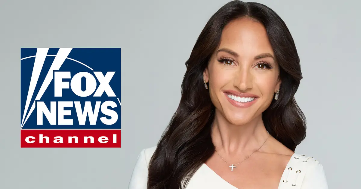 Fox News Names Emily Compagno Co-Host Of ‘The Five’