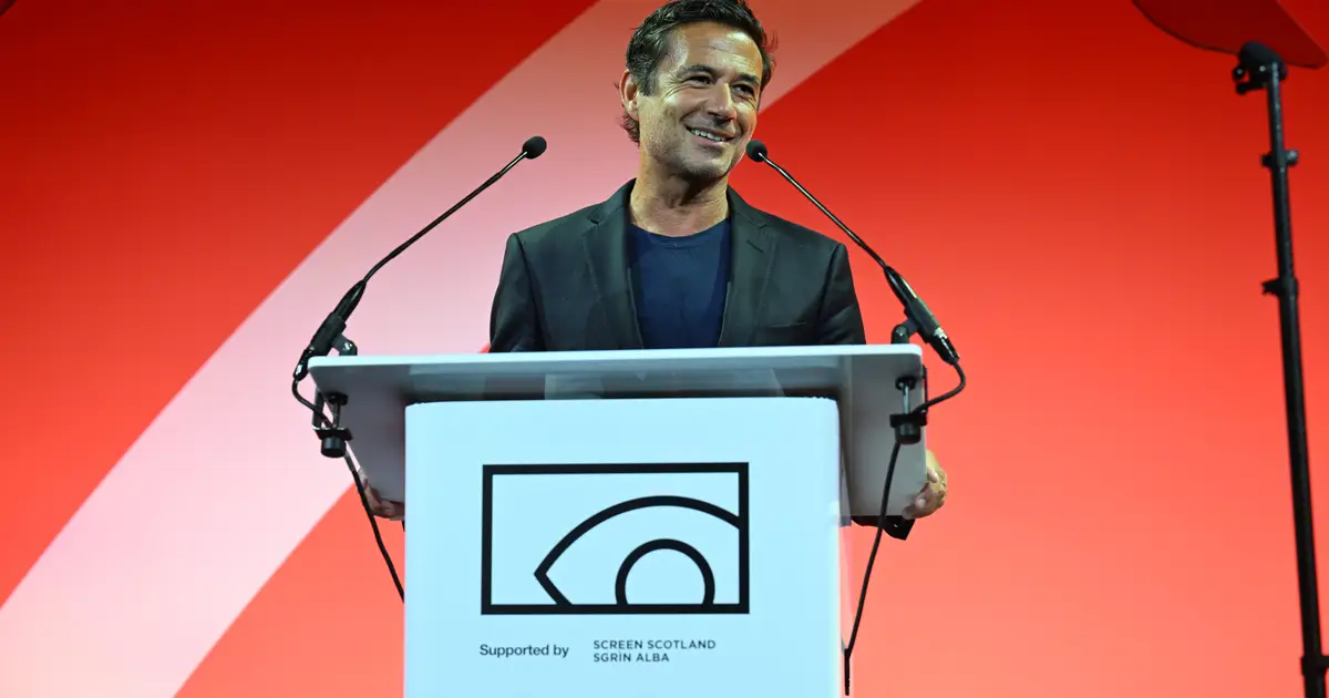 Edinburgh TV Festival Diary: Farewell To The Great City; YouTube Takeover; Channel 4’s Next Content Chief & Paramount Mischief