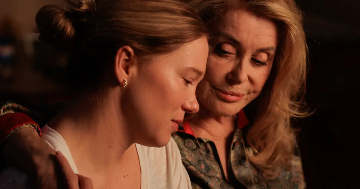 ‘Gentle Monster’ Trailer: Léa Seydoux’s Serene Family Life Is Ripped Apart By Shocking Crimes In Marie Kreutzer’s Film