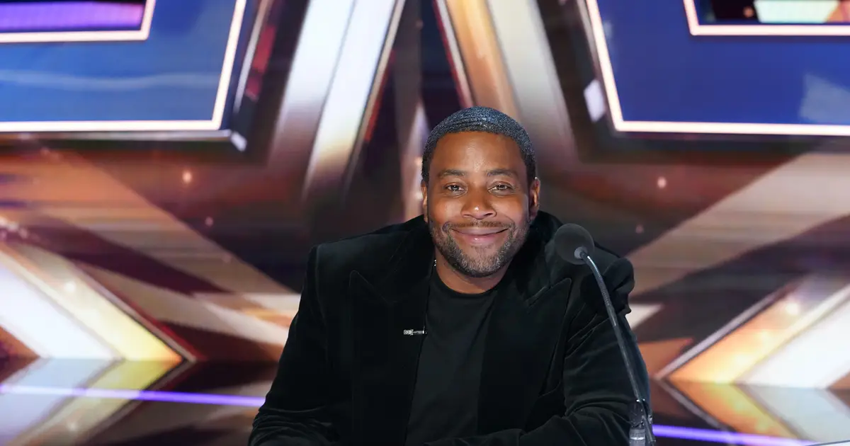 Kenan Thompson To Fill In For Simon Cowell As Guest Judge On ‘America’s Got Talent’