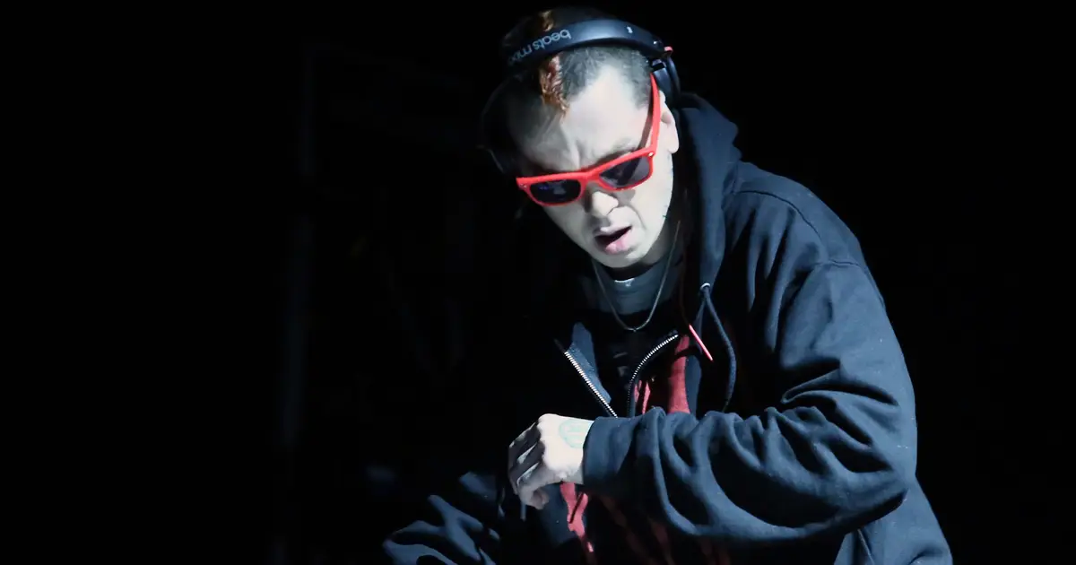 Slipknot Announces Sid Wilson’s Exit: “We Wish Him The Best”
