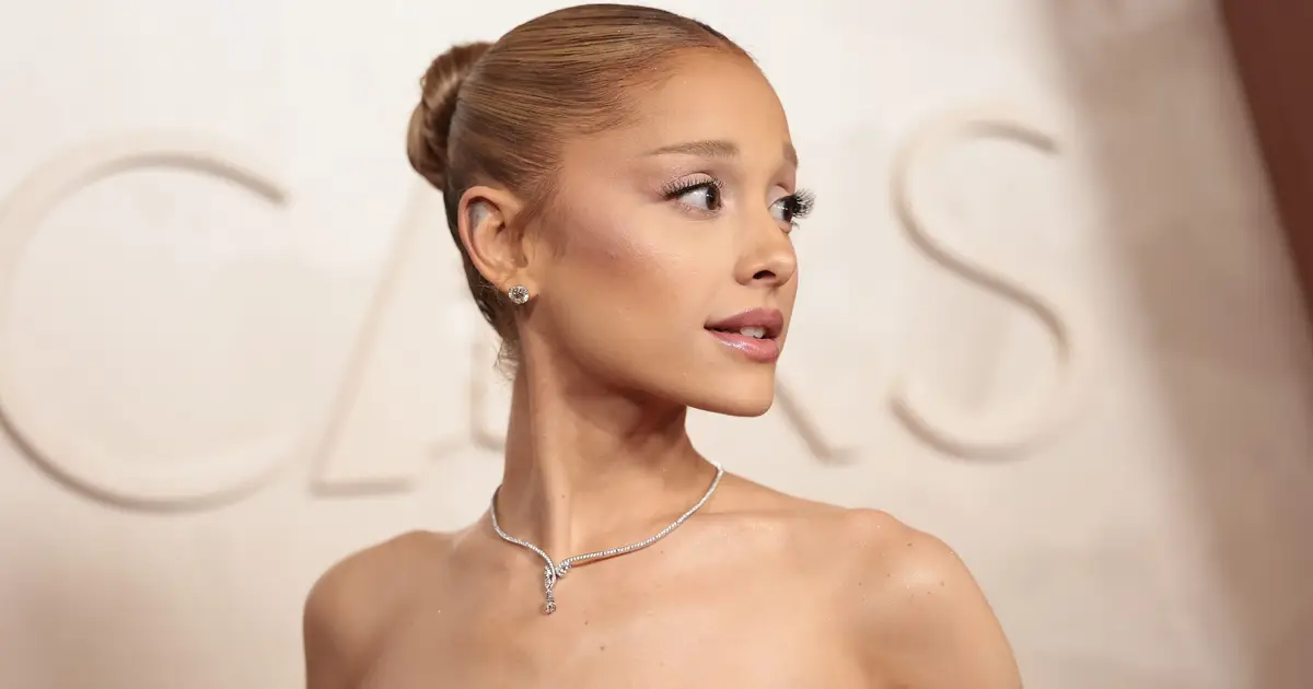 The Show Will Go On Without Ariana Grande: ‘Sunday In The Park With George’ Producers Plan For Musical Without ‘Wicked’ Star