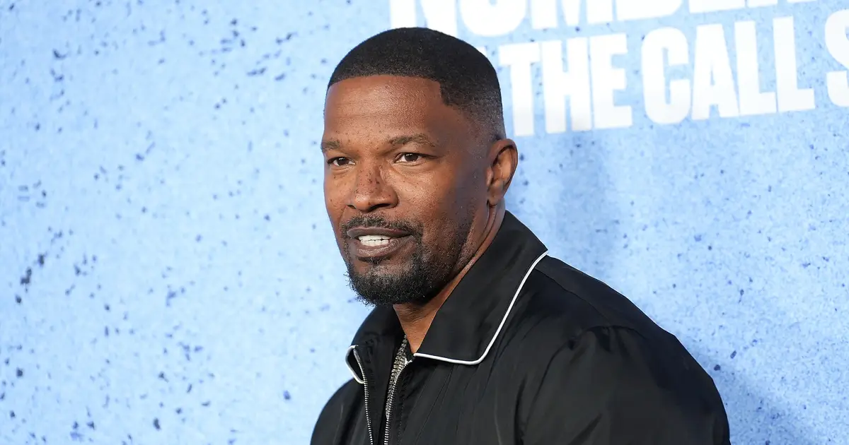 Jamie Foxx To Lead Hostage Actioner ‘Deadlocked’ For Amazon MGM