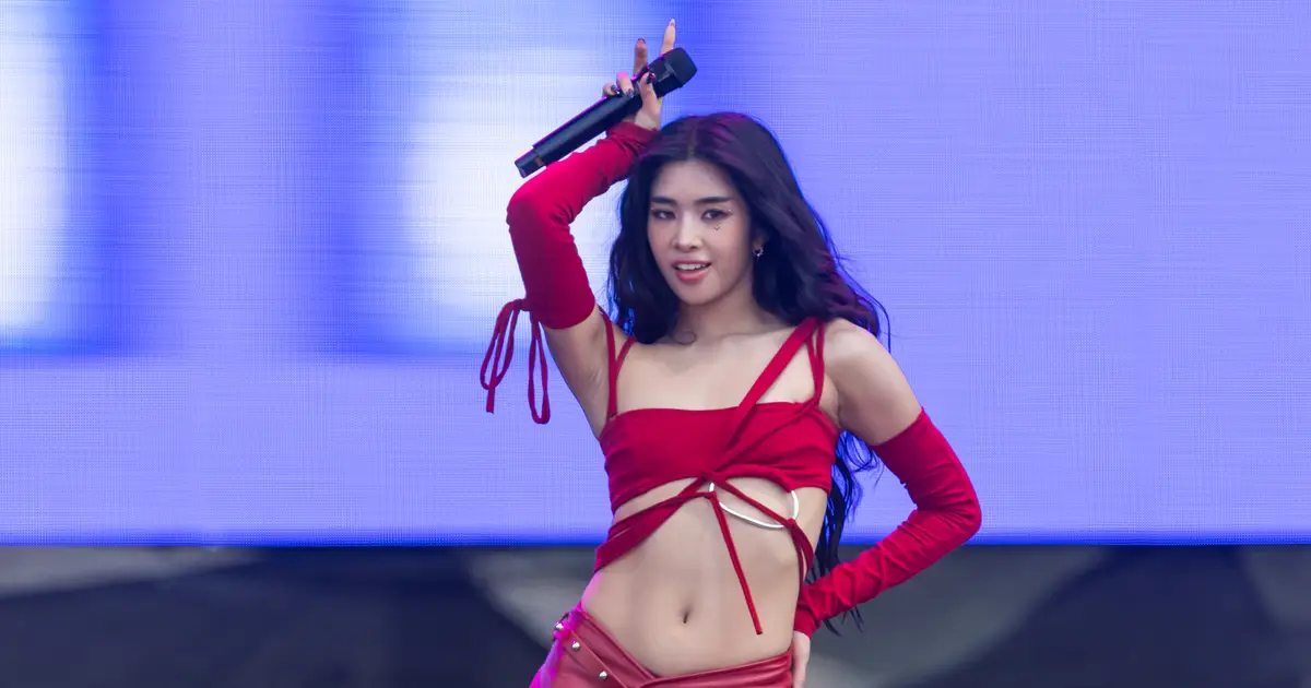 Katseye’s Sophia Laforteza Announces “Mental Health” Break From Popular Girl Group