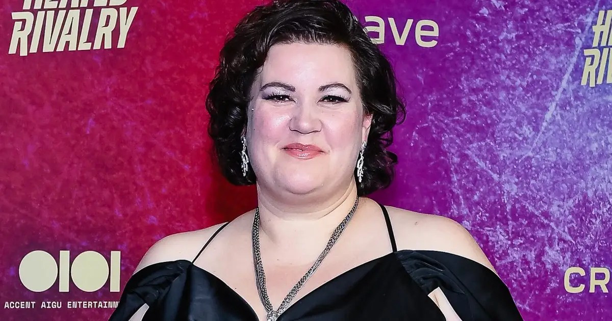 ‘Heated Rivalry’ Author Appears To Dismiss Negative Reactions To Season 2 Casting
