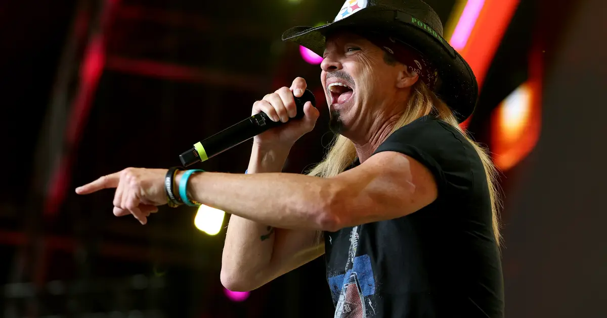 Bret Michaels Cancels 2026 Tour Dates As Doctors Pull Him “Off The Road” Following Recent Surgery