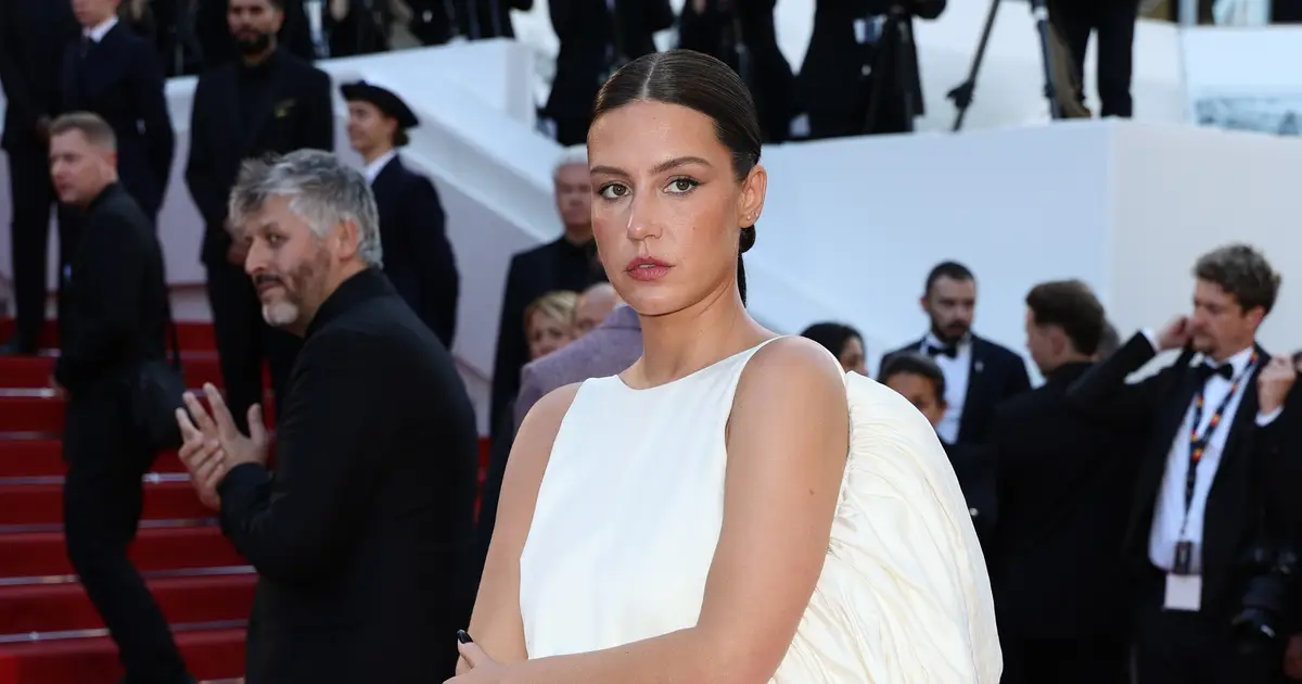 Adèle Exarchopoulos Joins Park Chan-Wook’s Warner Bros. Clockwork Western ‘The Brigands Of Rattlecreek’
