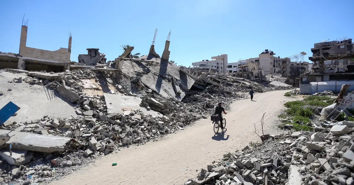 Venice: Palestine-Israel Conflict Set To Be Hot Button Topic As Open Letter Calls For Festival To Take Concrete Action In Support Of Palestine