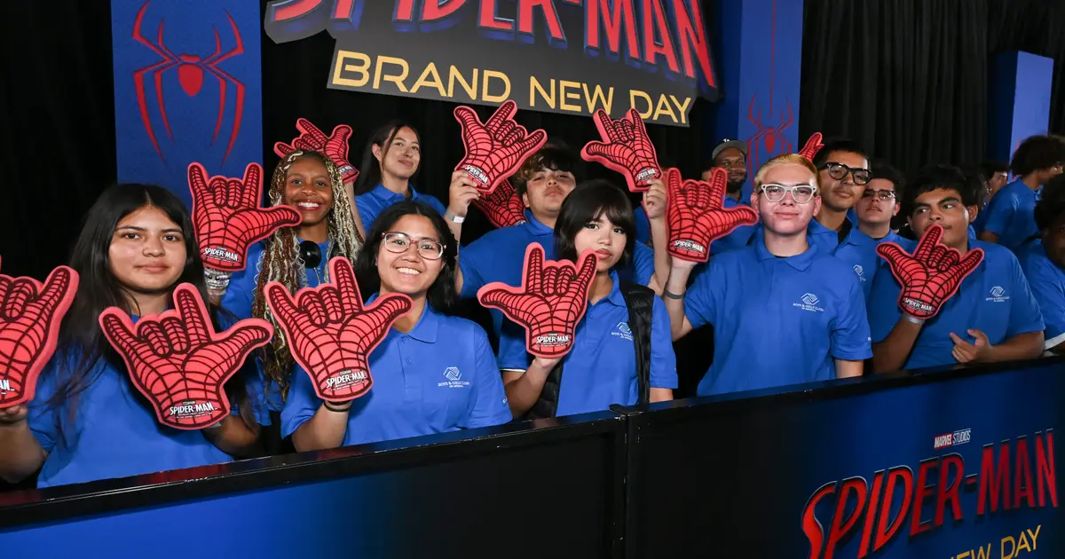North American Box Office Sees Record $429M Weekend Thanks To ‘Brand New Day’; YTD B.O. Soars Past $6B