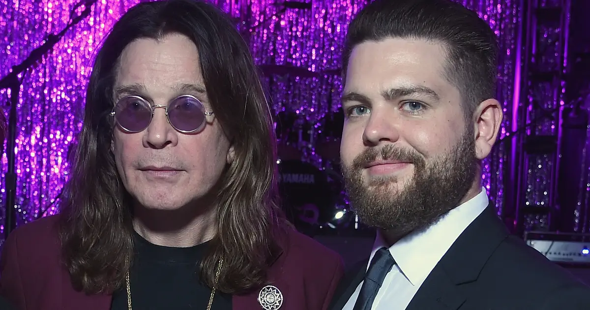 Jack Osbourne Says Ozzy Movie Won’t Be “Artsy, Esoteric Biopic”: “Not What The Fans Want”
