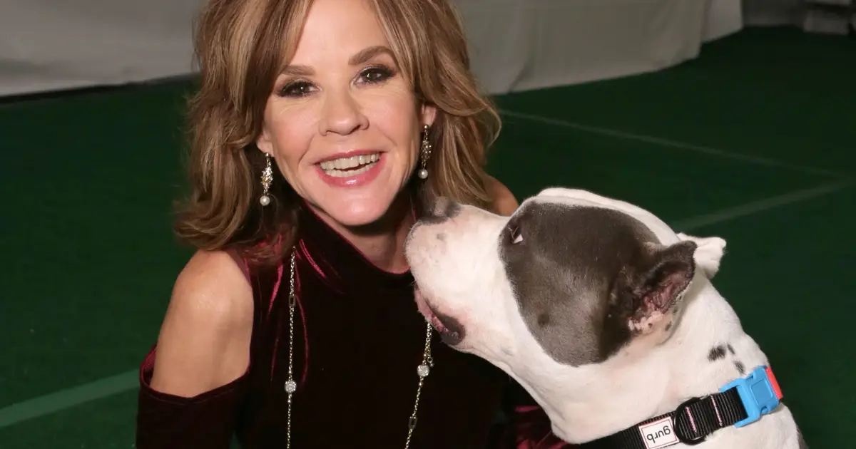 Linda Blair Says Search Of Her Reported Kennel Operation Was About “Paperwork”