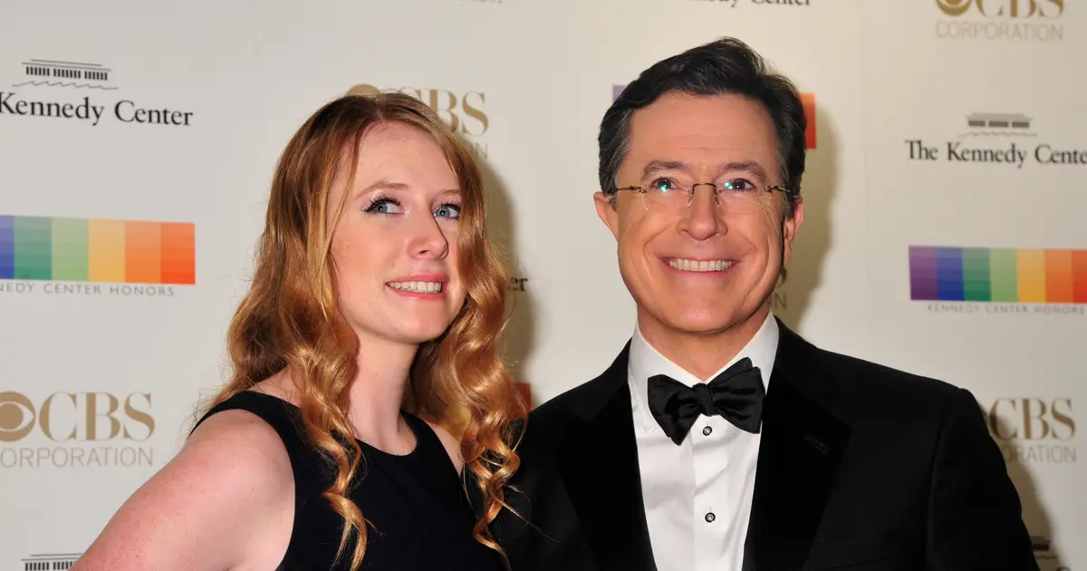 Madeleine Carlisle, Former ’60 Minutes’ Associate Producer & Daughter Of Stephen Colbert, Lands Writing Gig At The Atlantic