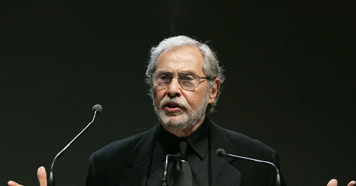 Mark Rydell Dies: Oscar-Nominated ‘On Golden Pond’, ‘The Rose’ Director Was 97