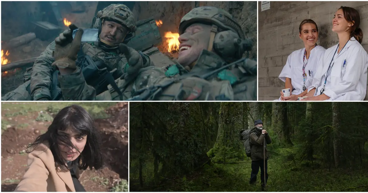 Global Breakouts: Four Of 2026’s Hottest New Titles So Far, From Norway To Ukraine