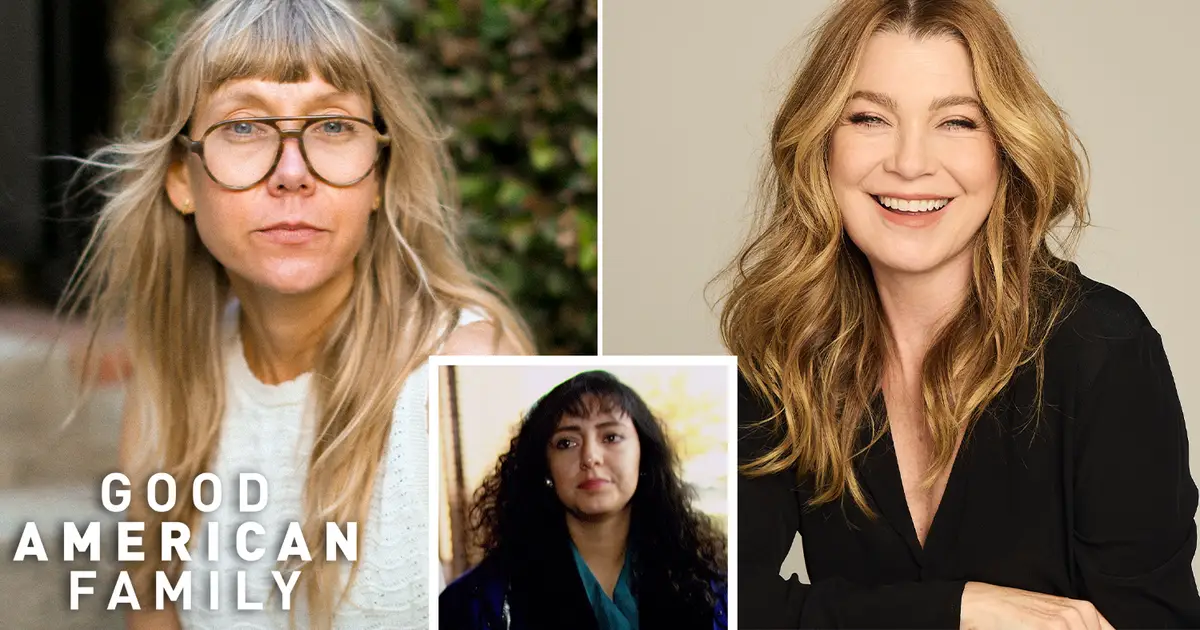 ‘Good American Family’ To Take On Lorena Bobbitt As Hulu Orders Second Installment Of Anthology Series From Katie Robbins & Ellen Pompeo