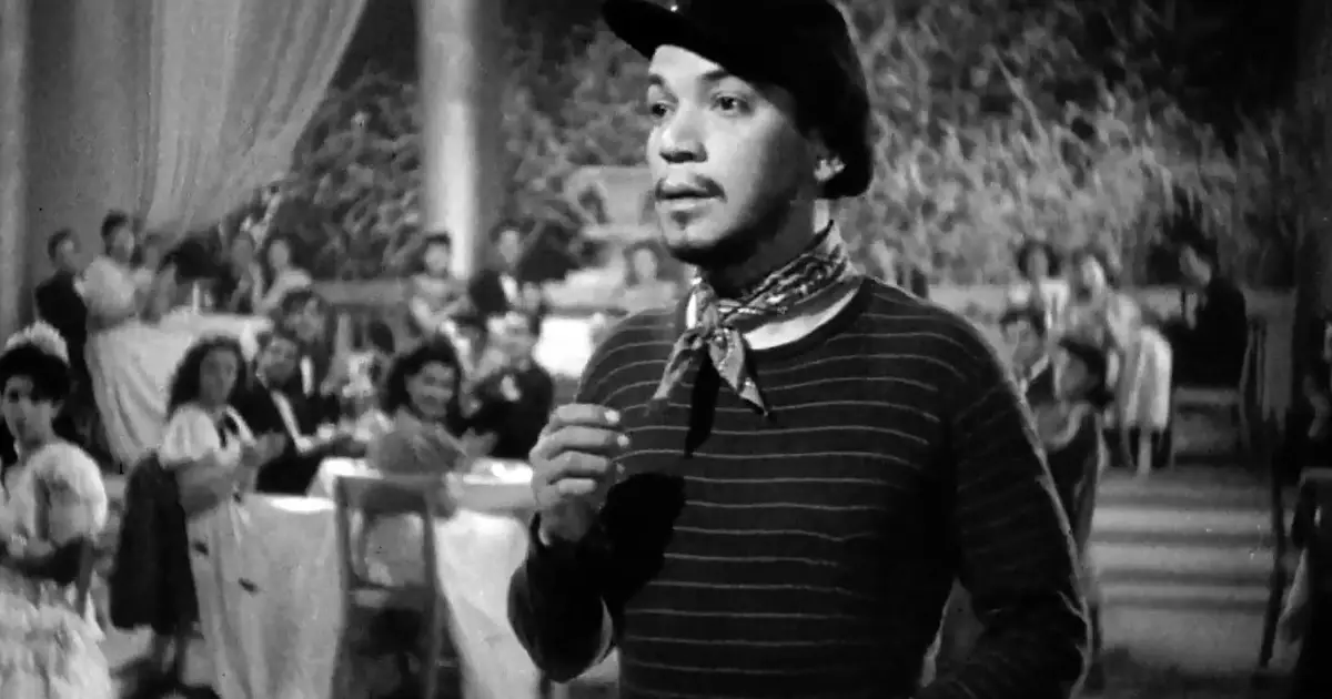 Netflix To Add Dozens Of Classic Cantinflas Films, Teases More ‘Counterattack’