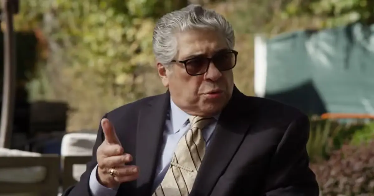 First Look At Vincent Pastore’s Final TV Role, Shaquille O’Neal Debut In ‘Gravesend’ Season 3 Trailer