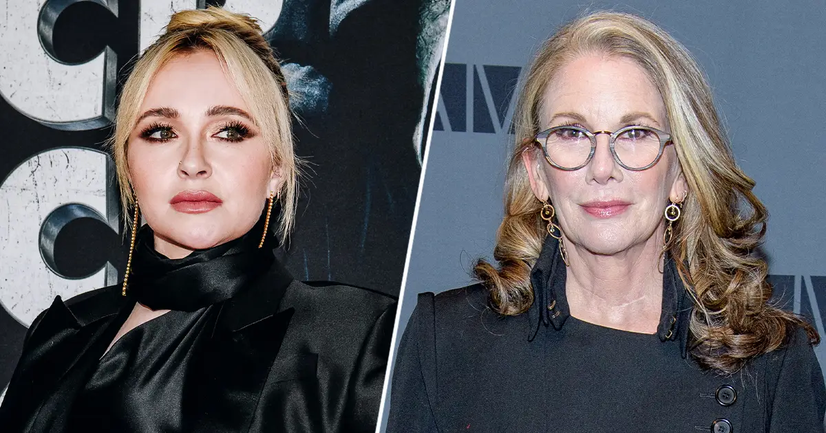 Melissa Gilbert Calls On Unions To Protect Child Actors After Hayden Panettiere’s Death: “Something Has Got To Be Done”
