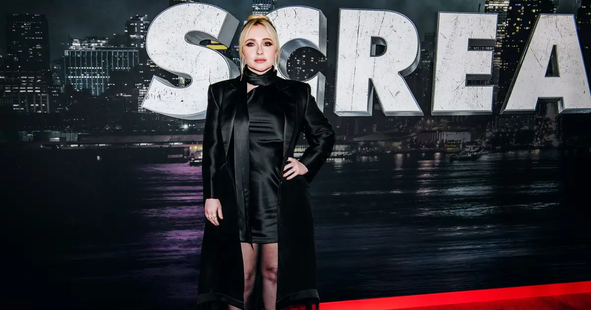 Hayden Panettiere: Melissa Barrera, David Arquette, Viola Davis & More Pay Tribute To “Amazing Talent”