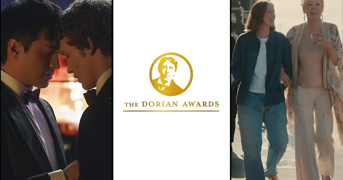 Dorian TV Awards 2026 Winners Include ‘Heated Rivalry’, ‘Hacks’ Final Season & More — Full List