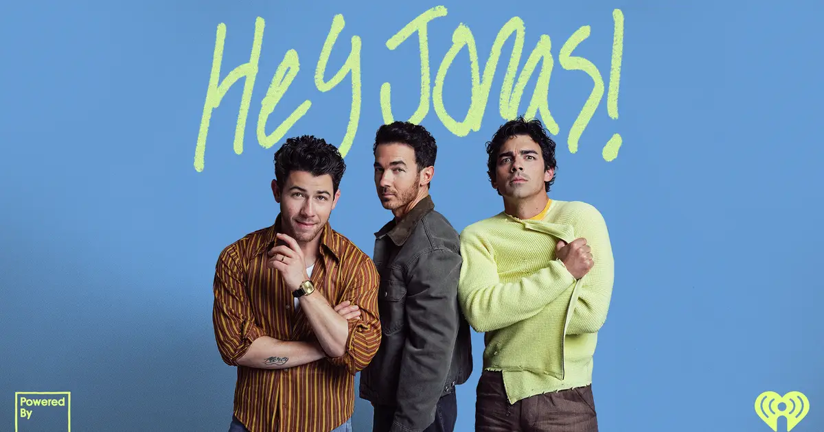 Podcasts From Jonas Brothers, Ego Nwodim, ‘Scrubs’ Stars Among 6 Heading To Disney+ & Hulu In Licensing Deal With iHeartMedia