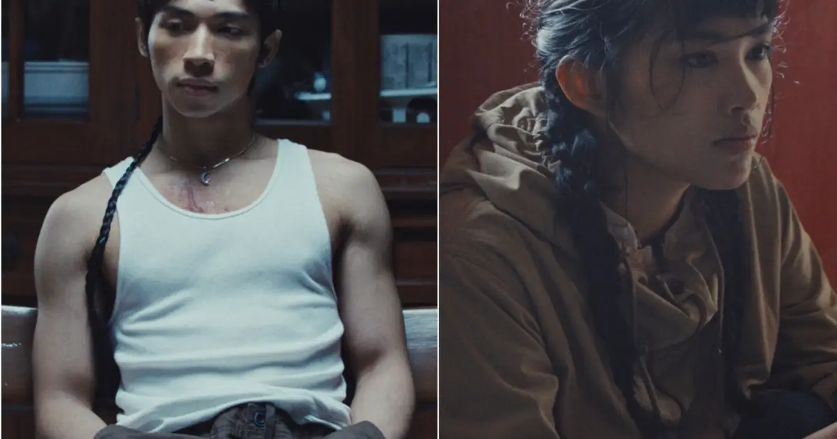 P-Pop Star Taneo Sebastian & Ymeiliza Tabora Head Cast Of Don Josephus Raphael Eblahan’s Neo-Western ‘Hum’