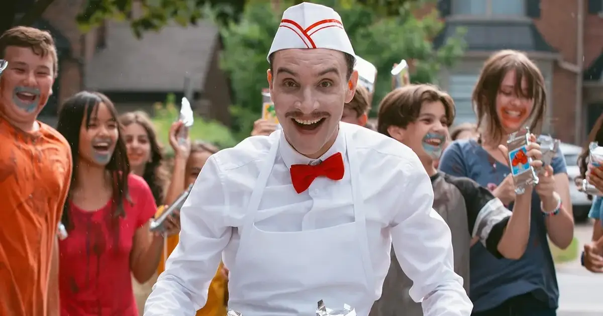 Eli Roth Admits ‘Ice Cream Man’ Features Generative AI After He “Mispoke” About Using The Technology