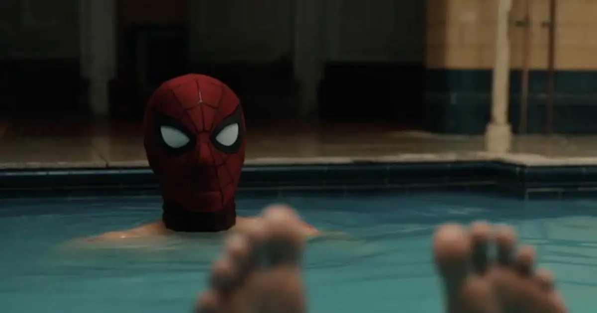 ‘Spider-Man: Brand New Day’ Production Designer On Yelena’s Bathhouse, Peter Parker’s Sad Pad & The Challenge Of Building New York In The U.K.