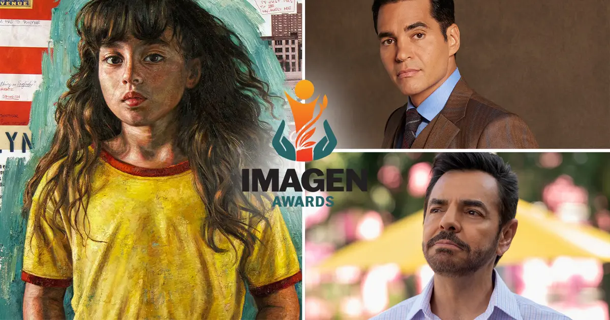 Imagen Awards: ‘Acapulco’ Leads As ‘Brownsville Bred,’ ‘Will Trent’ & ‘Scrubs’ Take Top Prizes – Full List