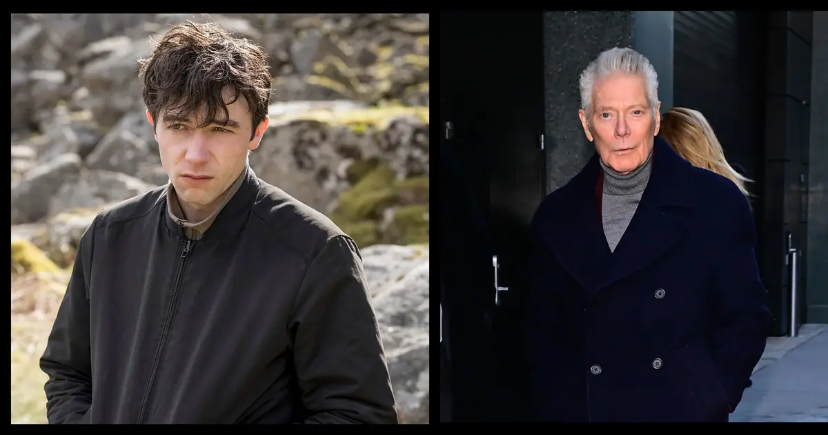 Mark McKenna & Stephen Lang Enter Thriller ‘Isolation Booth’
