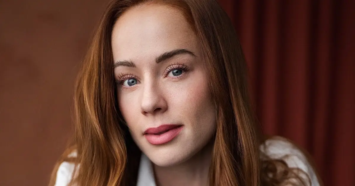 Whitney Leavitt Returning To Broadway In ‘Just In Time’
