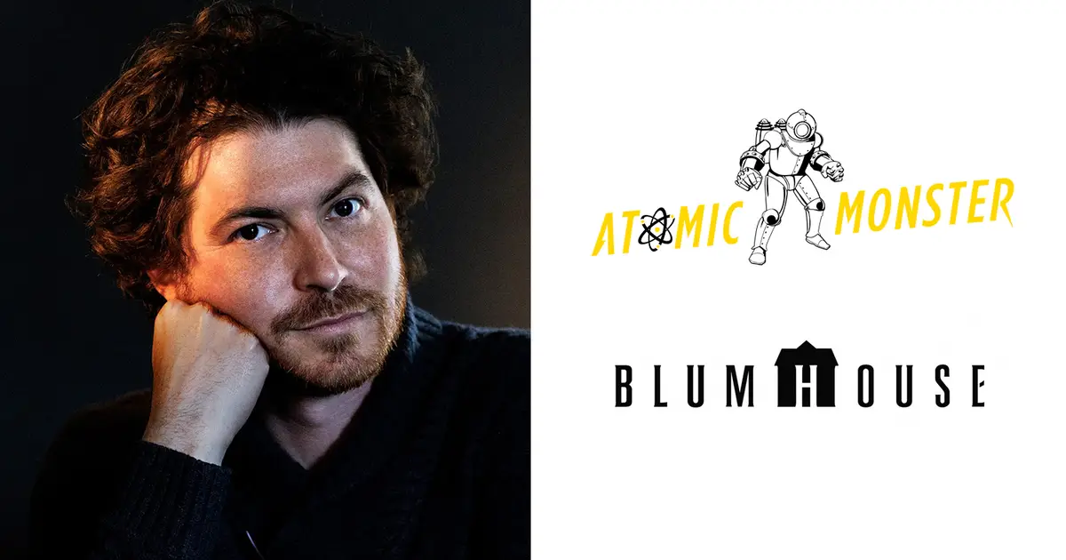 ‘Insidious 6’ Director Jacob Chase Reteaming With Blumhouse Atomic Monster For ‘Sleepover’; Fall 2027 Release Set