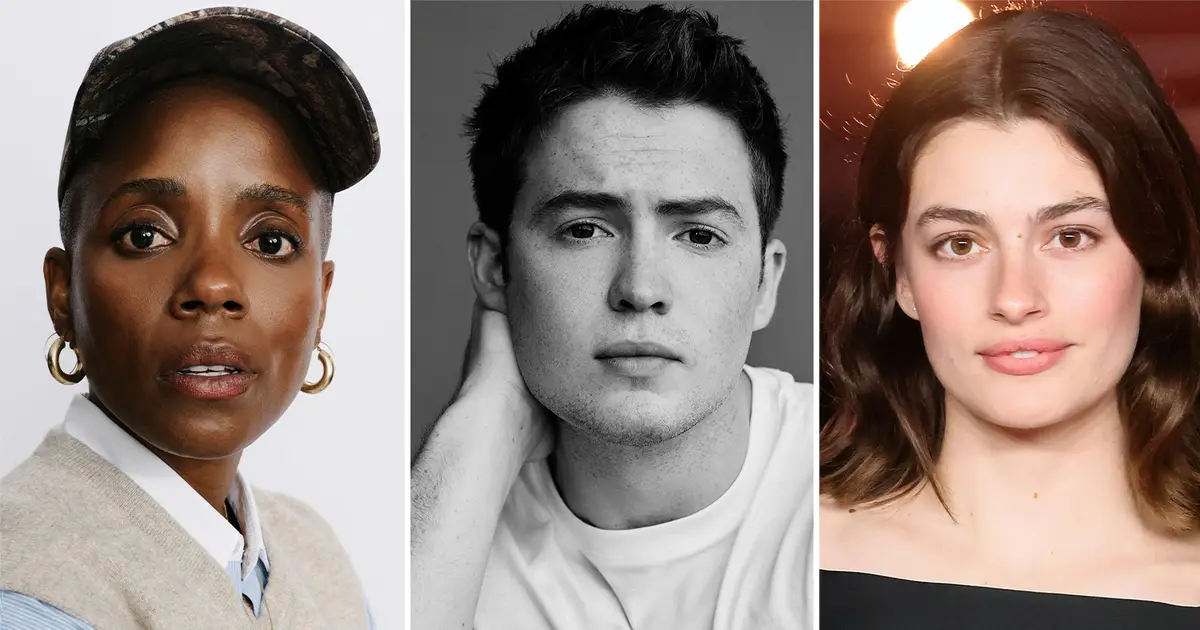 Kit Connor & Diana Silvers To Star In “Preppy Killer” Pic ‘PRƎPPY’ For STX, Aggregate; Janicza Bravo Directing