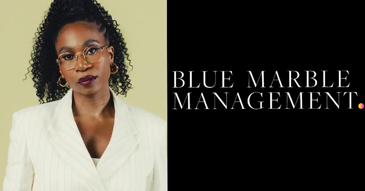‘Swarm’s Janine Nabers Signs With Blue Marble Management