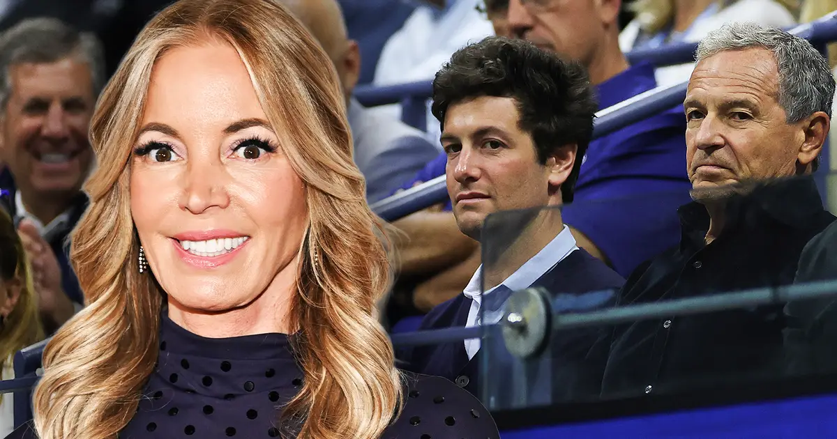 Shooting Foul? Buss Family Dispute Now Leaves Lakers Stake Sale To Bob Iger & Josh Kushner In Purgatory, Maybe