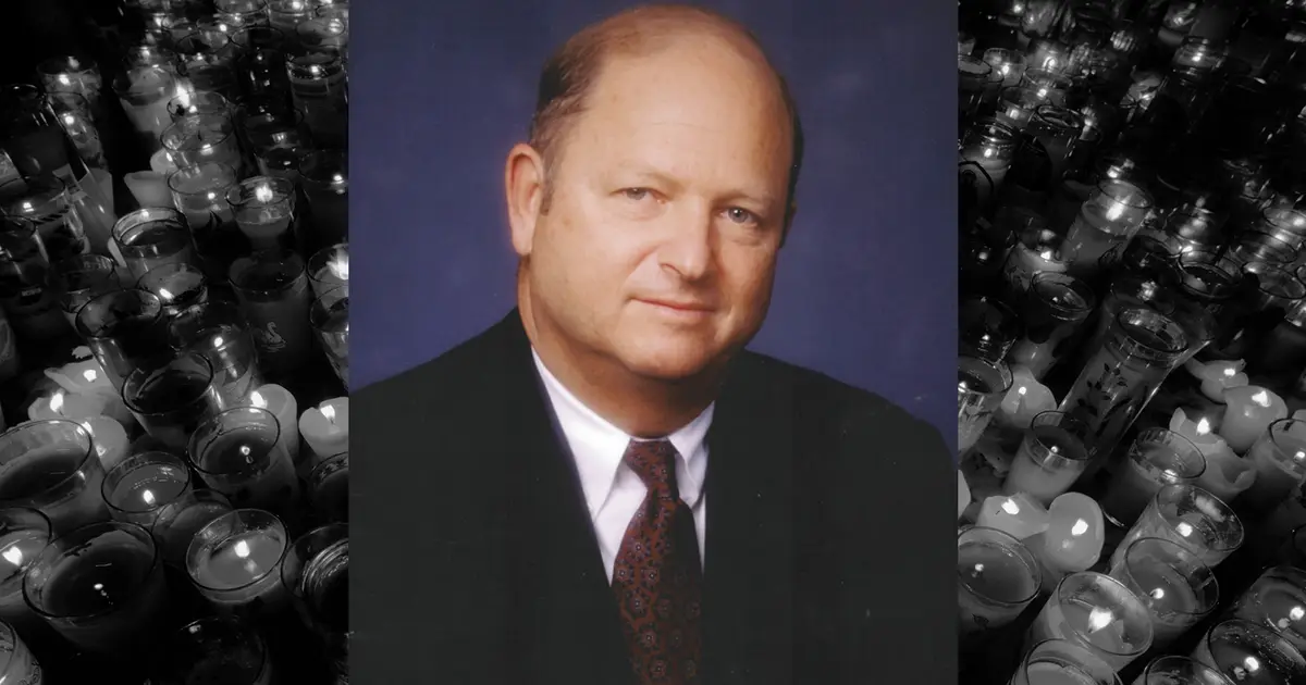 Jerry Katzman Dies: Former WMA President Was 89