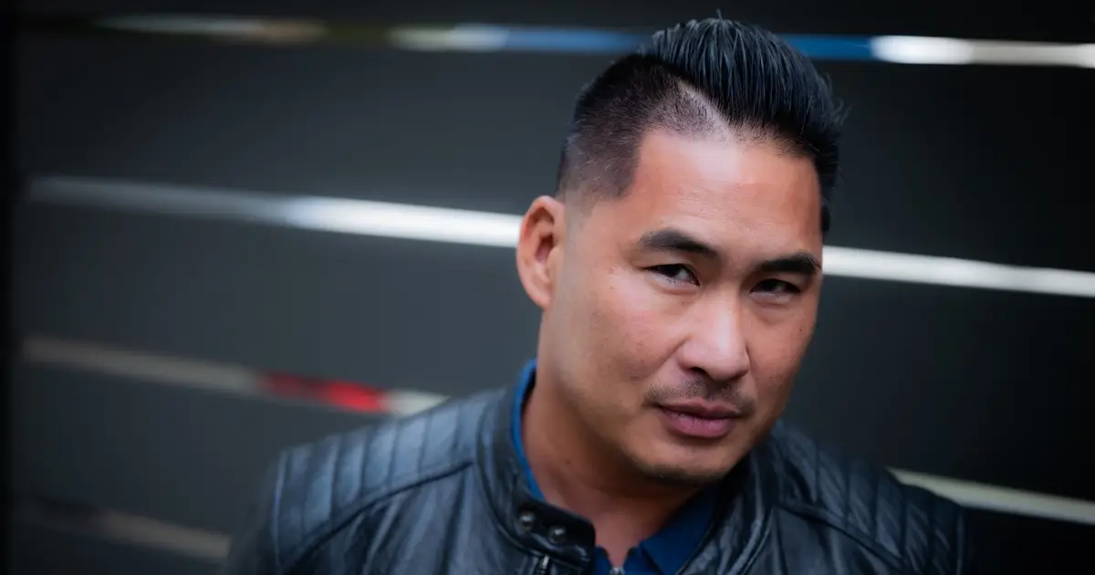 Independent Artist Group Signs ‘Love Hurts’ Director Jonathan Eusebio