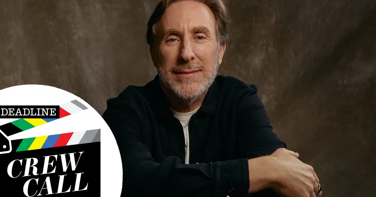 Jonathan Tropper On ‘Lucky’ Finale Twist & How Ryan Gosling’s Voice Got In His Head For ‘Star Wars: Starfighter’ – Crew Call Podcast