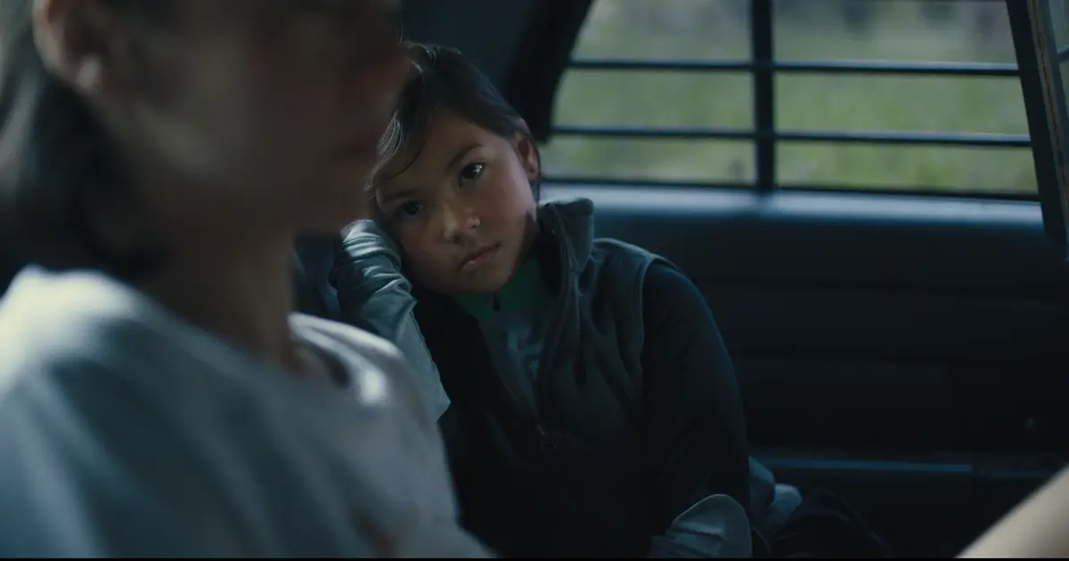 ‘Josephine’ Trailer: Gemma Chan & Channing Tatum’s 8-Year-Old Witnesses A Terrible Crime; Sundance Double Winner Gets Release Date
