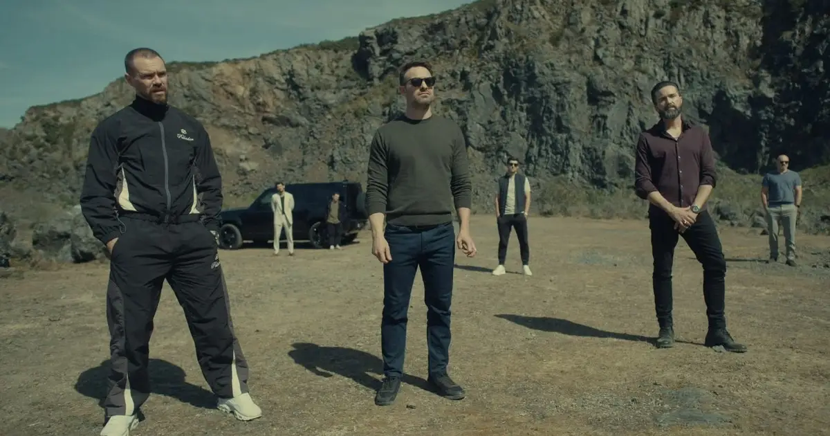 Charlie Cox Crime Drama ‘Kin’ Set For 2027 Return