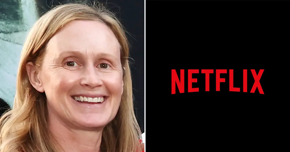 Warner Bros EVP Communications Katie Martin Kelley Jumps To Netflix