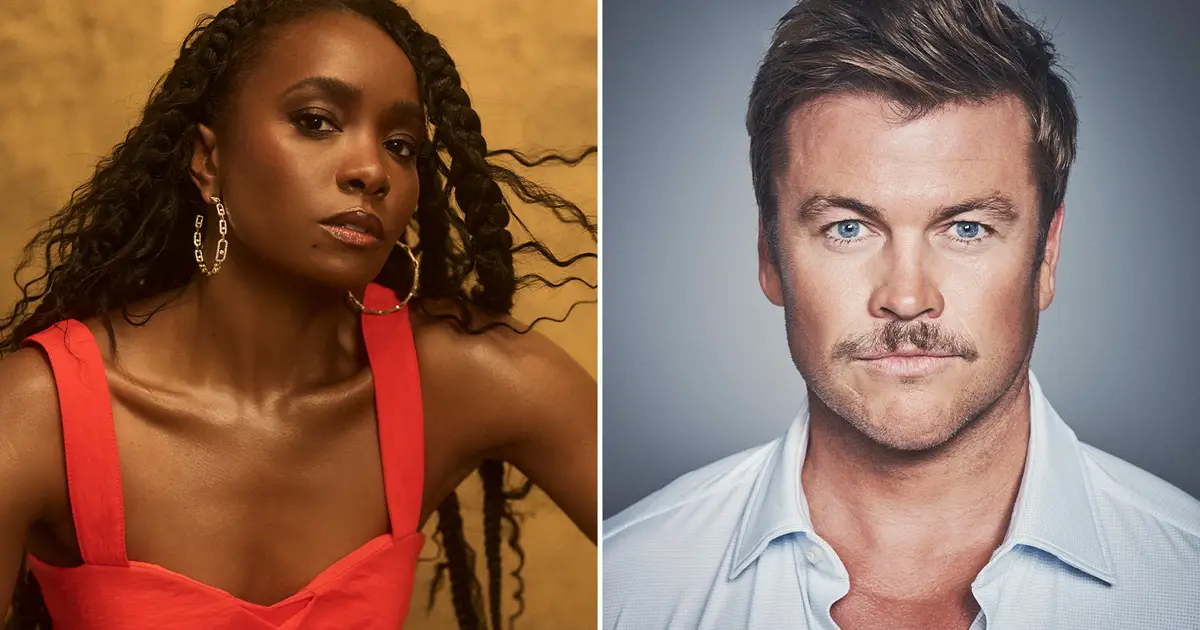 KiKi Layne & Luke Hemsworth Join Amazon MGM Actioner ‘Deadlocked’