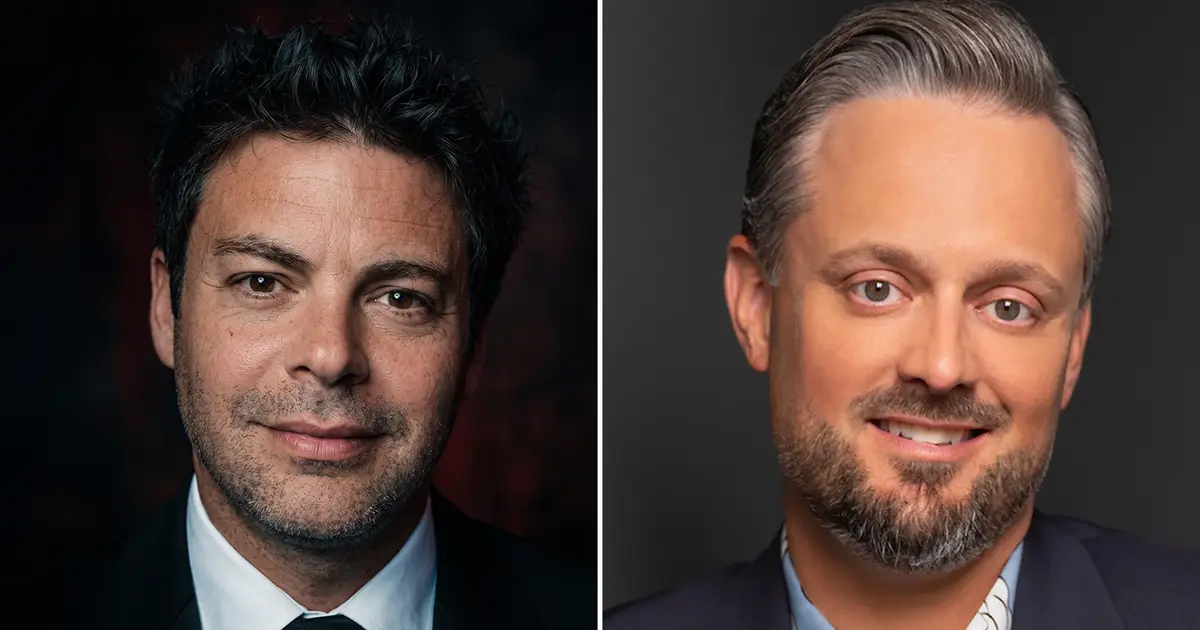 Nate Bargatze Launches No Pictures, Sets Lawrence Grey To Oversee “Edgier” Production Label Alongside Family-Friendly Nateland Entertainment