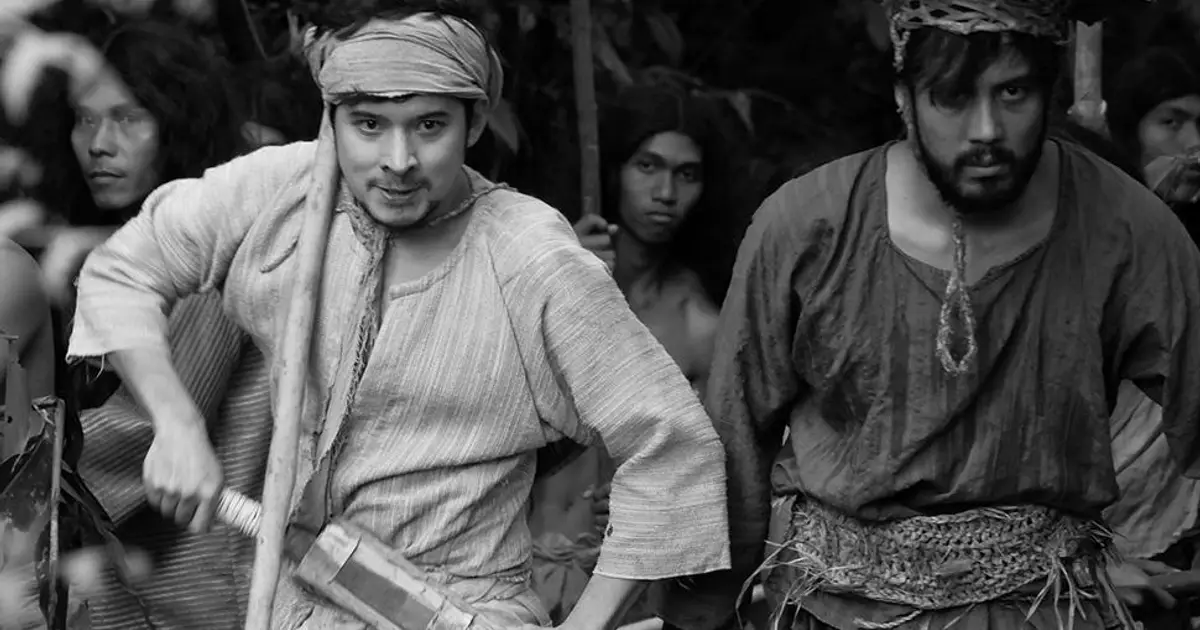 Lav Diaz’s Venice Title ‘Let Us Through, Dear Ancestors’ Boarded By Heretic For Sales