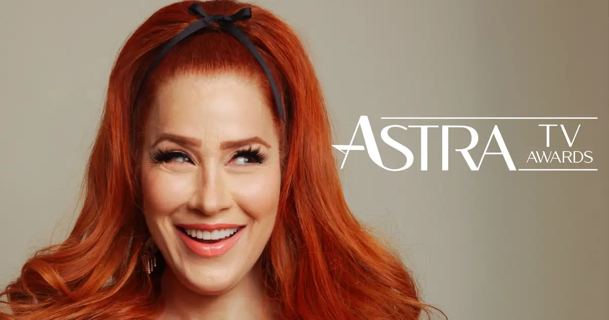 Lisa Ann Walter Hosting 2026 Astra TV Awards; Honorees Include William H. Macy, Shawn Hatosy & More