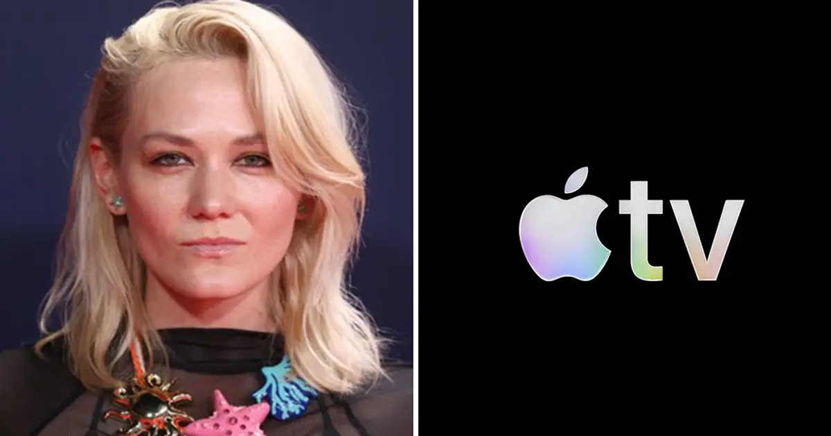 Louisa Krause Joins Dakota Fanning In Apple TV’s Alex Cary Thriller