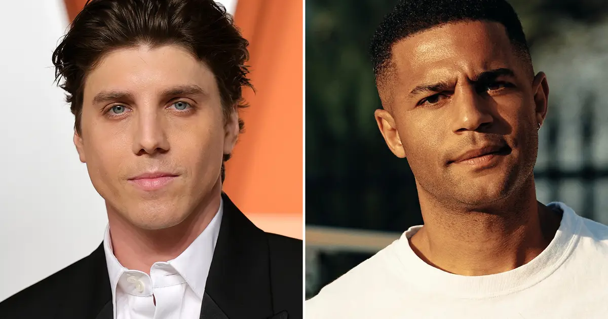 Lukas Gage And Alex Akpobome Join Thriller ‘Pumping Black’ Starring Jonathan Bailey And Natalie Portman