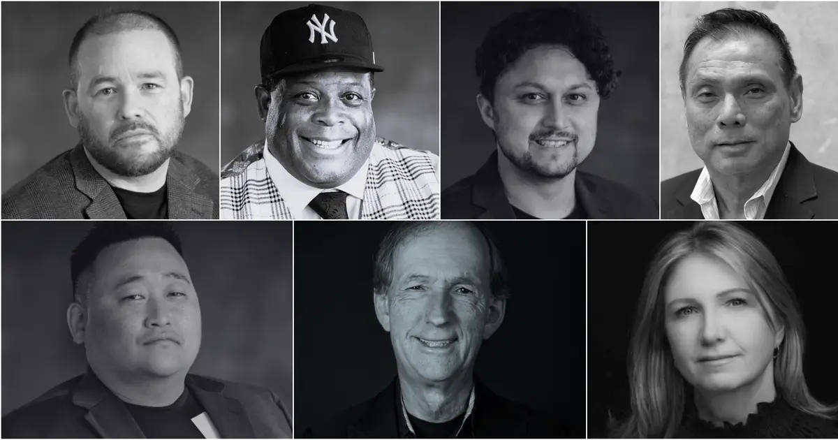 Lux Angeles Studios Assembles Exec Team To Lead On Indie Pics Up To $20M