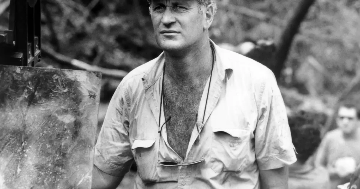John Irvin, Director Of ‘Hamburger Hill’ & ‘Tinker Tailor Soldier Spy’ TV Drama, Dies Aged 86